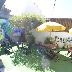  Albergue La Casa