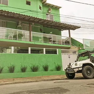 2* Estalagem Caminho Dos Anjos