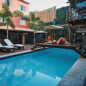 4* Estalagem Arraial