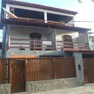  Casa de hóspedes Cantinho Do Canaã