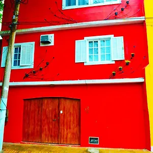  Albergue The Queen